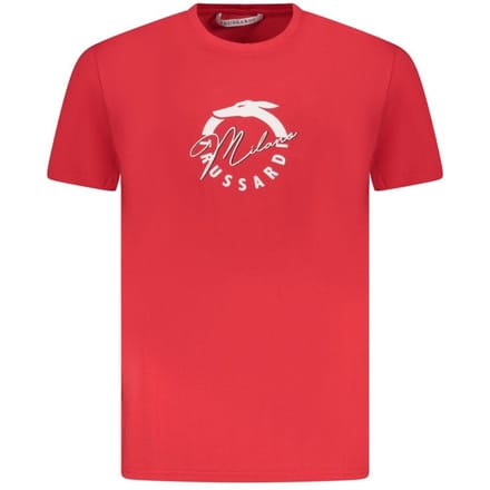 Milano Logo T-shirt