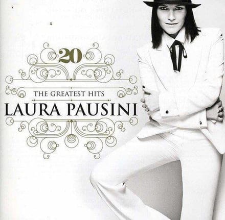 20- The Greatest Hits (CD)