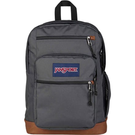 Jansport Cool Student 34l Rugzak Grijs