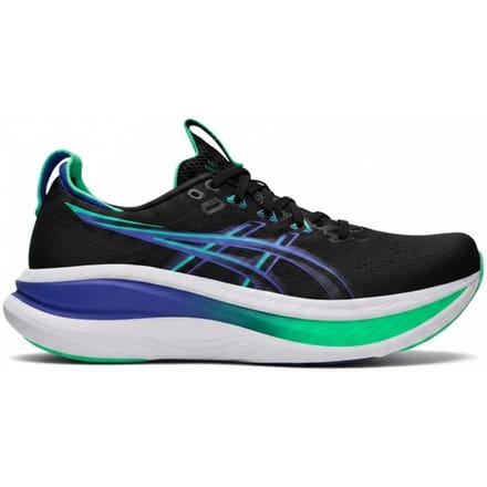 Hardloopschoenen Asics Chaussures de running Gel-Nimbus 28 maille respirante