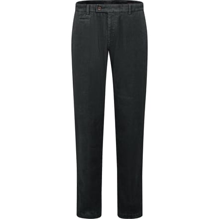 Bugatti Herren Chino in stretch katoen