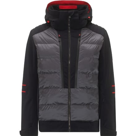 Toni Sailer Mens George