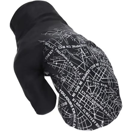 Fietshandschoenen Tucano Urbano Roadster