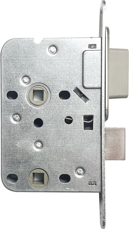 Ivana Magneet WC Slot 63x8mm