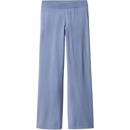 ESMARA Dames broek (Blauw, S (36/38))