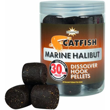 Aas Dynamite Baits Marine Halibut Dissolver