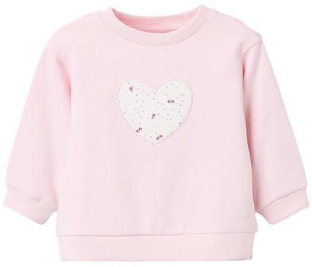 Zippy 3107034601 Sweatshirt Roze 18-24 Months Meisje