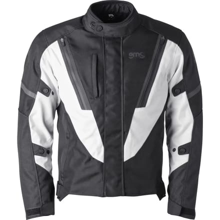 Motorjas GMS Avon WP