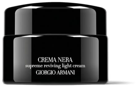 Giorgio Armani Crema Nera Supreme Reviving Light Cream - Gezichtscrème - 30 ml