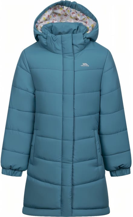 Trespass kinderwinterjas Ellster Casual Jacket