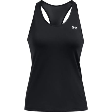 Under Armour Dames Top Tech Mesh Racer Tanktop