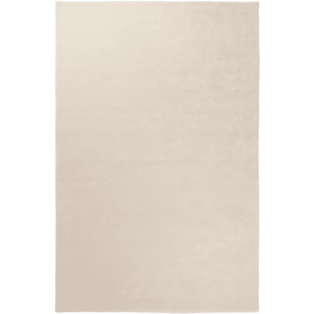 Ferm Living Stil getuft tapijt - off-white - 200 x 300 cm