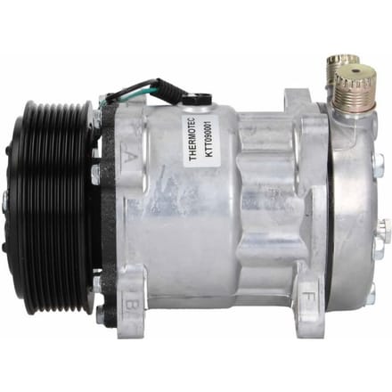 Compressor airconditioning THERMOTEC KTT090001