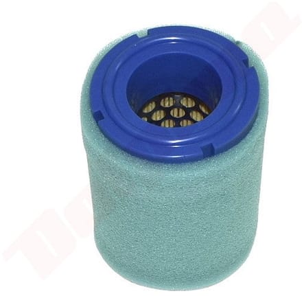 Luchtfilter passend op KOHLER CH260 , CH270 ( 17 083 23-S , 17 883 07-S1 )
