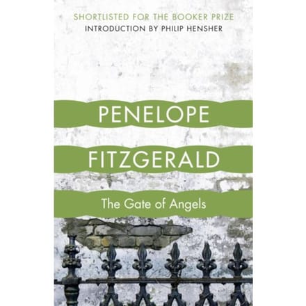 The Gate Of Angels - Penelope Fitzgerald