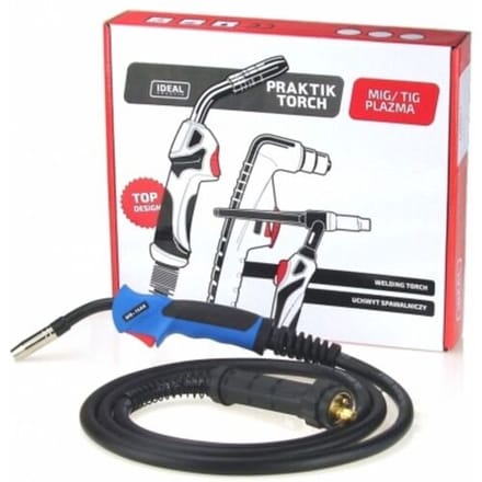 Accessoires en reserveonderdelen voor lasapparatuur IDEAL W1010151