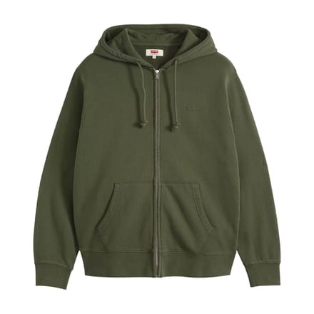 Capuchon sweaters Levis 345840050