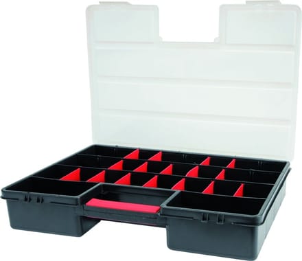 Vorel Premium XL - Gereedschapsorganizer - XL - Duurzame Kunststof