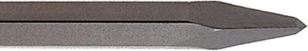 Puntbeitel 520 mm SW28,6 - D-26652