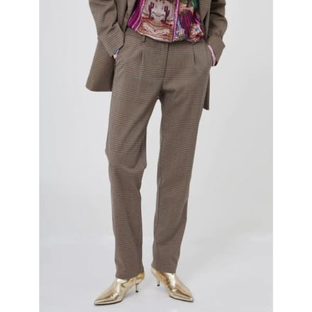 SILVIAN HEACH GERUITE BROEK