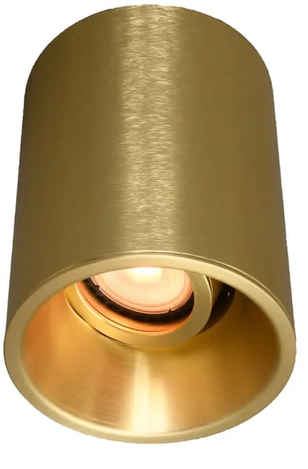 Artdelight - Spot Moreno Ø 9.6 cm mat goud