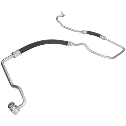 Hoge drukleiding, airconditioning Original NRF 400054