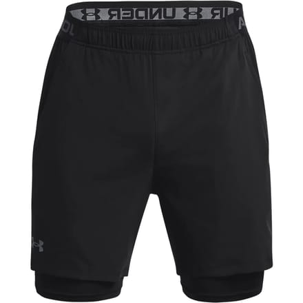 2 in 1 geweven shorts Under Armour Vanish