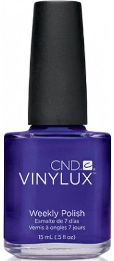 VINYLUX™ Purple Purple #138 - NAGELLAK