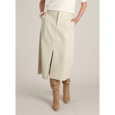 YEST Danica Bottoms - Winter White - maat 36