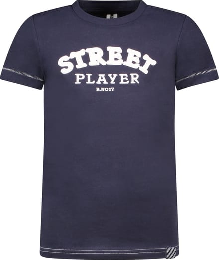 B. Nosy Jongens T-shirt - Maat 116