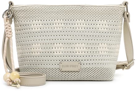 SURI FREY Schoudertas SFY Ruby ( 17240 ) - Dames handtassen - lightgrey 810