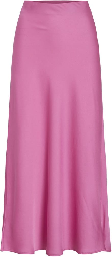 VILA - VIELLETTE HW MIDI SKIRT - NOOS - Dames - Rokken