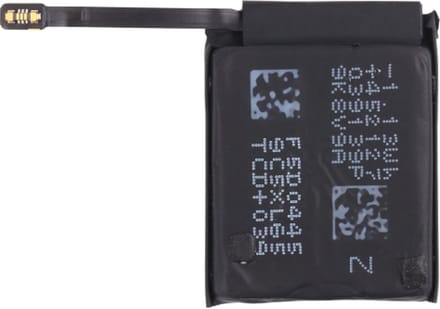 Li-ion batterij voor Apple Watch Series 6 44mm