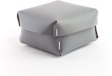 Vacavaliente - Home Accents Ruca Storage Box Small