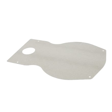 AEG Mica-plaatje voor de magnetron 140162957017