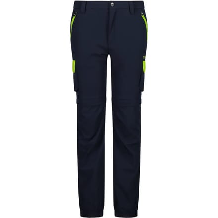 Geritste cargo broek voor kinderen CMP