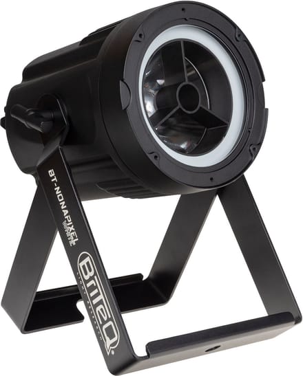 Briteq BT-NONAPIXEL WHITE IP65 LED-projector