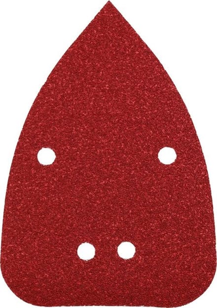 KWB schuurschijf mouse assorti 4936-00 5-delig