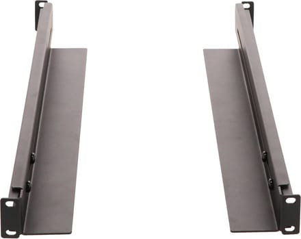 DSIT Verstelbare L-profielen voor 800-1000mm diepe kasten