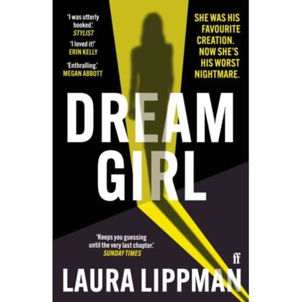 Dream Girl - Laura Lippman
