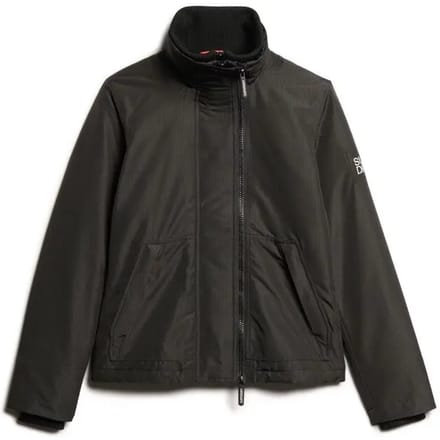 Superdry - Mountain Windbreaker jas - Dames