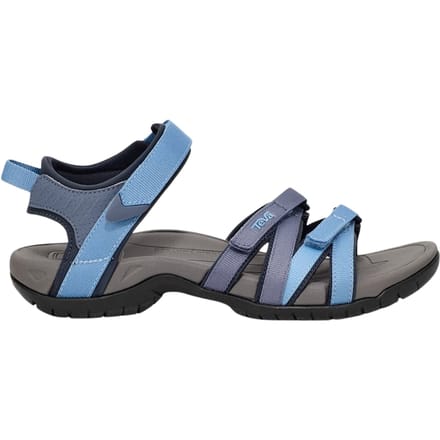 Teva W TIRRA Dames Sandalen - BLUE MULTI