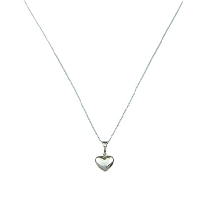 Little Heart Necklace