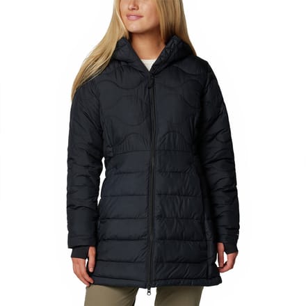 Columbia Crown Point™ Ii Jas Zwart L Vrouw