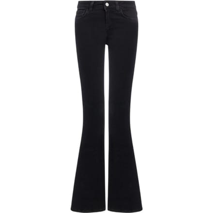jeans vrouw Dondup - jeans 5 pockets superskinny - zwart