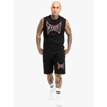 Tanktop en shortset Tapout Dorrisa