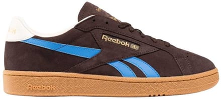 Reebok Club C Grounds Uk Schoenen Bruin EU 40 1/2