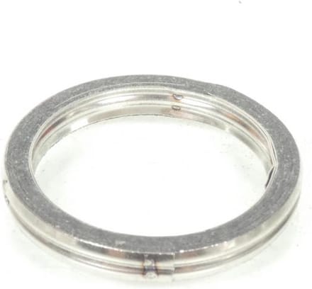 Joint coude pot d'échappement pour scooter MBK 250 Skyliner 3MT-14613-00 Neuf