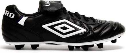 Umbro Speciali Pro Fg Voetbalschoenen Zwart EU 45 1/2 Man