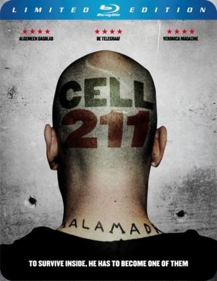 Cell 211